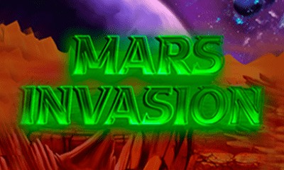 Mars Invasion