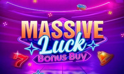 Massive Luck Bonus Buy