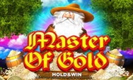 Master of Gold