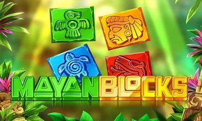 Mayan Blocks