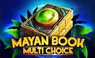 Mayan Book