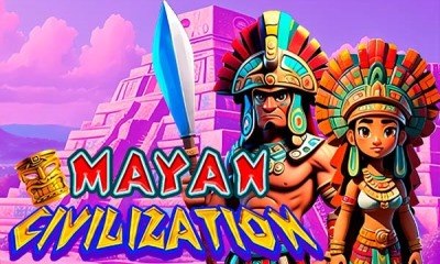 Mayan Civilization