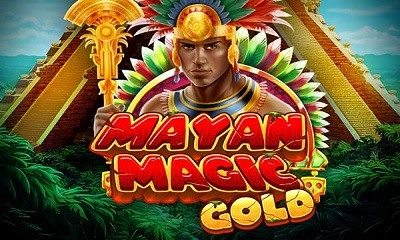 Mayan Magic Gold