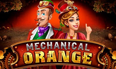 Mechanical Orange