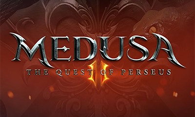 Medusa 2