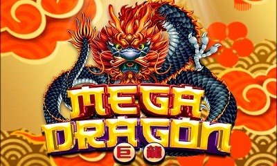 Mega Dragon