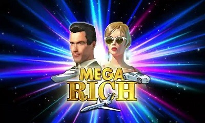 Mega Rich