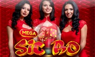 Mega Sic Bo