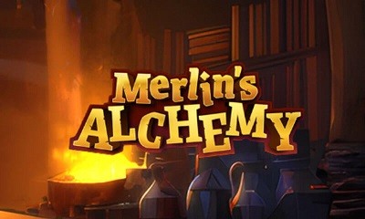 Merlins Alchemy
