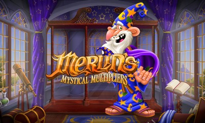 Merlin's Mystical Multipliers