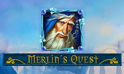 Merlins Quest