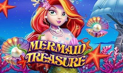 Mermaid Treasure