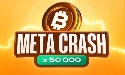 Meta Crash (96)