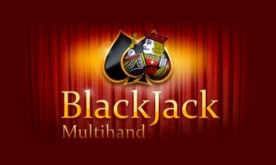 Multihand Blackjack