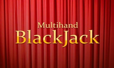 Multihand Blackjack
