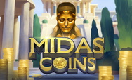 Midas Coins