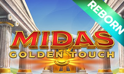 Midas Golden Touch Reborn