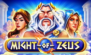 Might of Zeus
