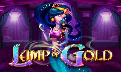 Mighty Hat : Lamp of Gold