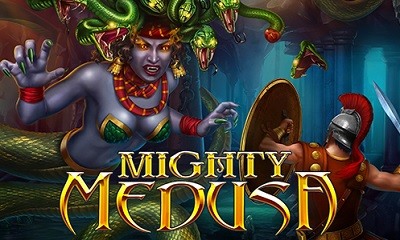 Mighty Medusa
