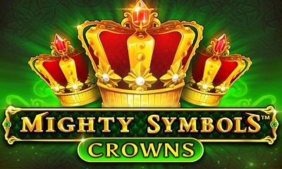 Mighty Symbols: Crowns