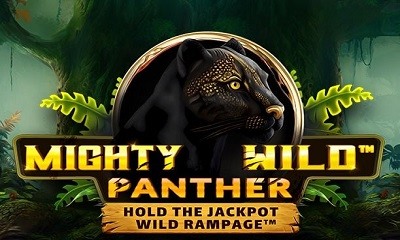 Mighty Wild: Panther