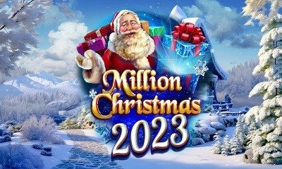 Million Christmas 2023