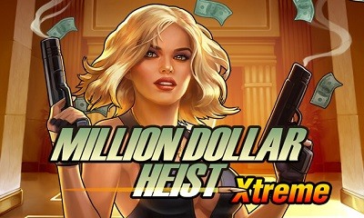 Million Dollar Heist Xtreme