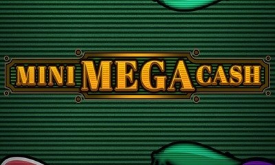 Mini Mega Cash