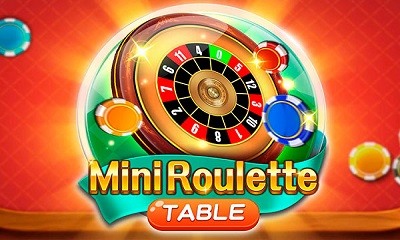 Mini Roulette