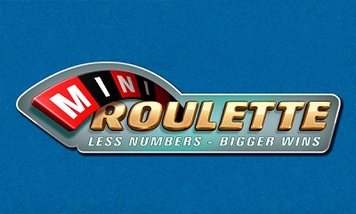Mini Roulette