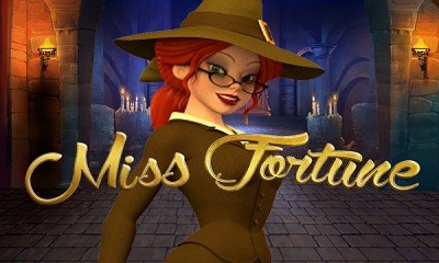Miss Fortune