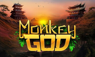 Monkey God
