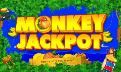 Monkey Jackpot