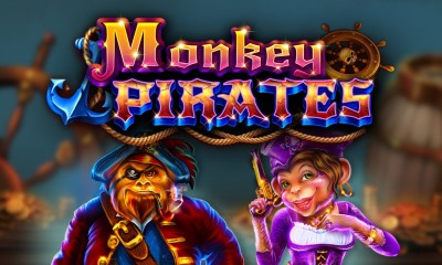 Monkey Pirates