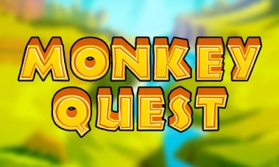 Monkey Quest