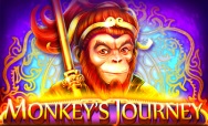 Monkey's Journey