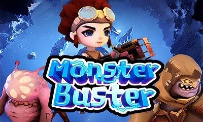 Monster Buster