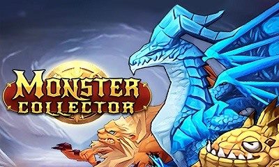 Monster Collector
