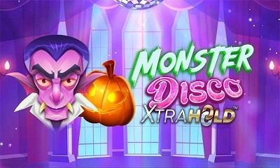 Monster Disco Xtrahold