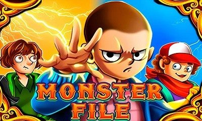 Monster File
