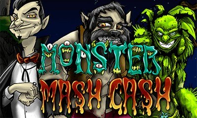 Monster Mash Cash