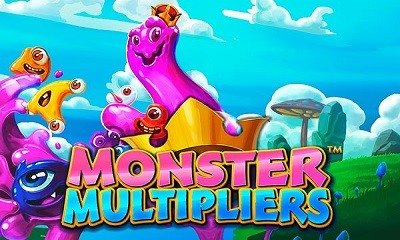 Monster Multipliers