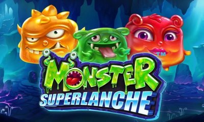 Monster Superlanche