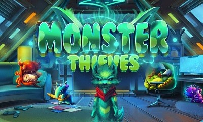 Monster Thieves