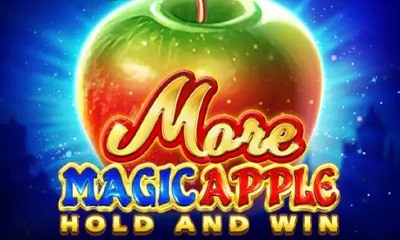 More Magic Apple