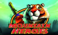 Mountain Heroes