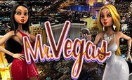 Mr. Vegas