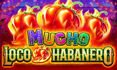 Mucho Loco Habanero