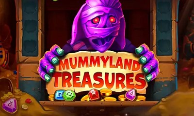 Mummyland Treasures